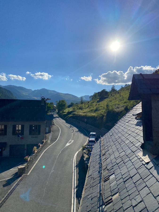 Maison Pyrenees Saint-Aventin Exteriér fotografie