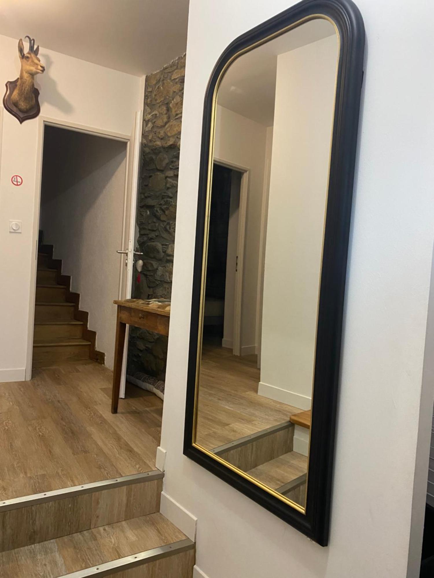 Maison Pyrenees Saint-Aventin Exteriér fotografie